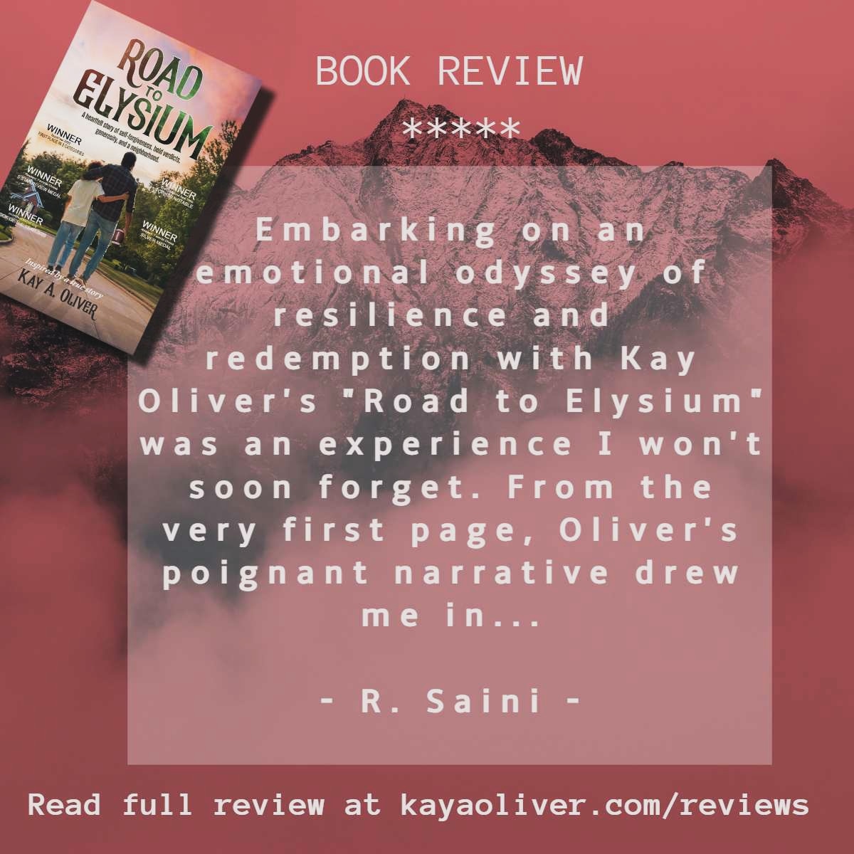 @Nemoralis86 Read more at 
kayaoliver.com/reviews 
#readnow #readmorebooks #ku #kindleunlimited #read