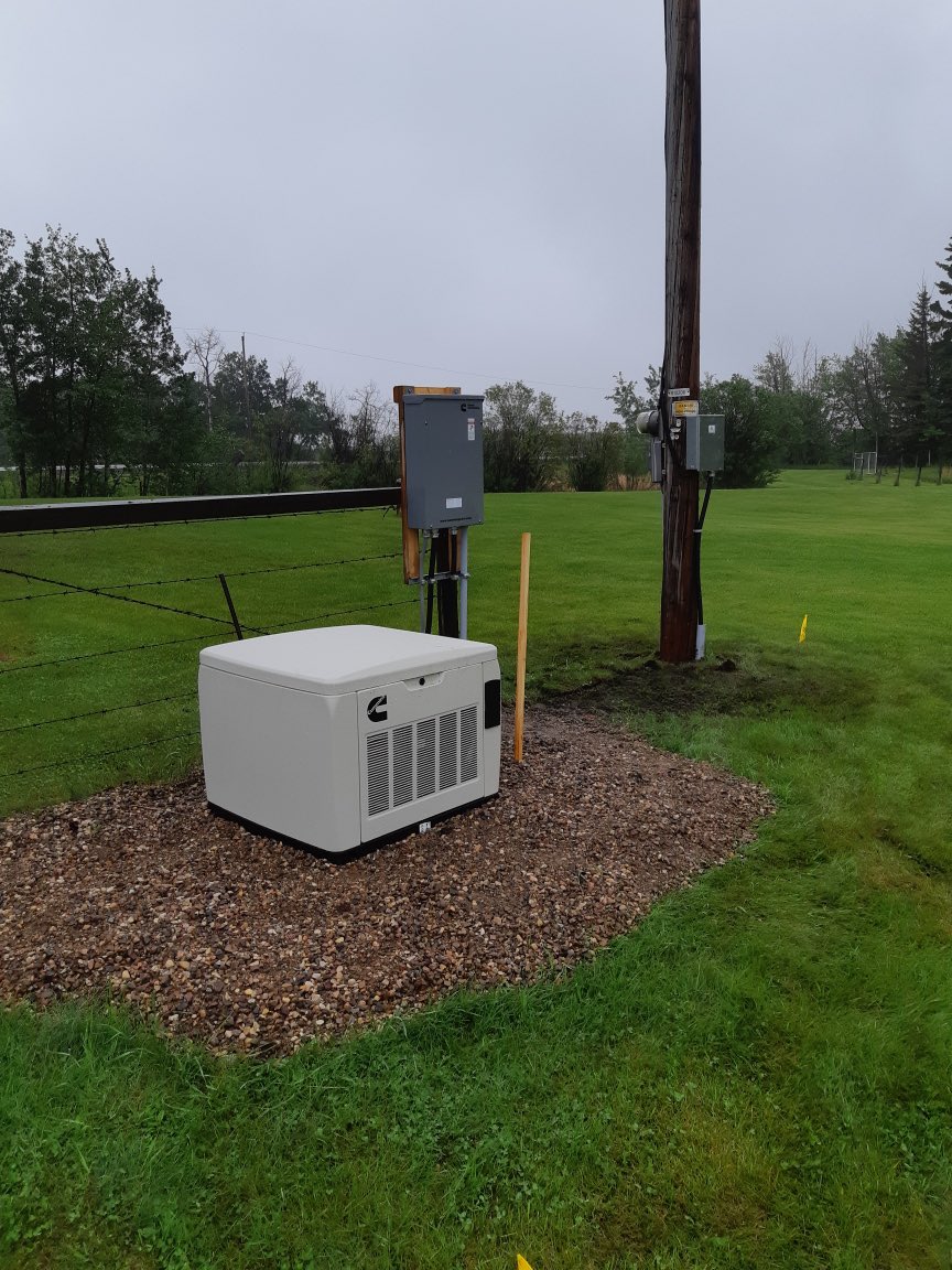 GO Tech Ag Solutions tweet media