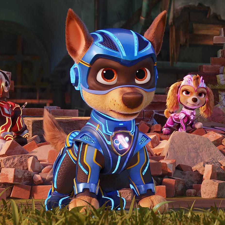 Kirsten Dunst says she has never watched any Marvel films besides Sam Raimi's 'Spider-Man' trilogy 

"It's just not my thing. But I did see 'Paw Patrol'

(via <a href="/Variety/">Variety</a>)