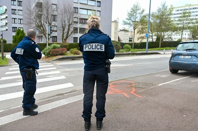 Cycliste mortellement percuté à #Limoges : le fuyard présumé interpellé et placé en garde à vue

lepopulaire.fr/limoges-87000/…

#FaitsDivers #HauteVienne