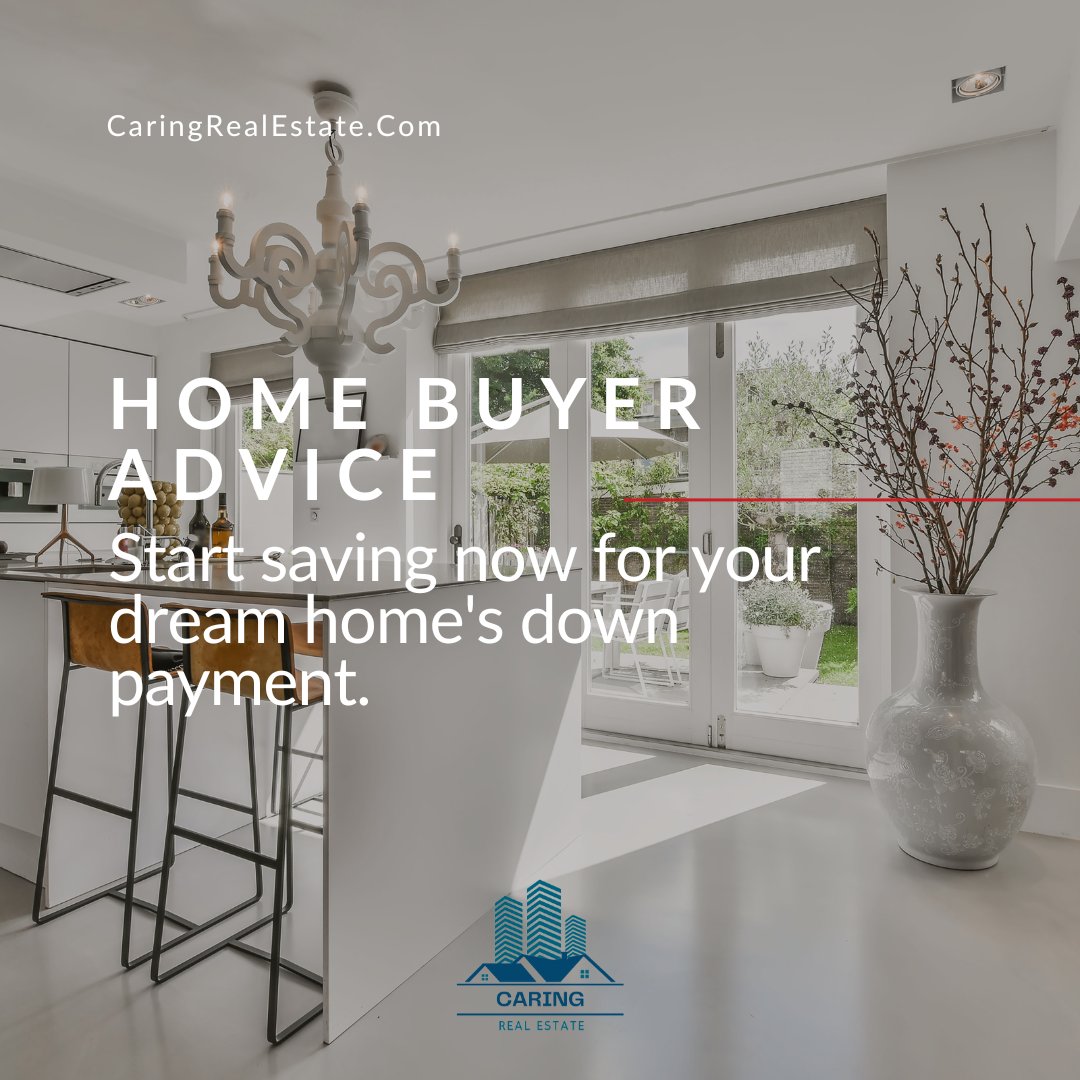 🏠 Hey there, Seattle dreamers! Ready to make your mark on the Emerald City? Let's talk about a crucial step on your journey to homeownership: saving for that down payment. 💰

#sheriefelbassuoni #fathomrealty #seattlerealestate #washingtonhomes #buyhomesseattle #sellhomesseattle