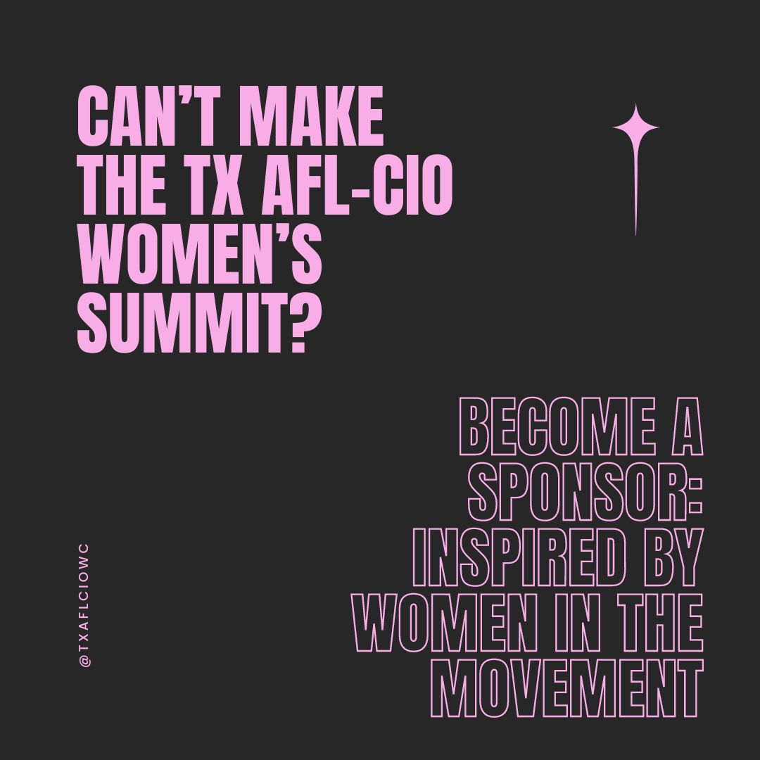 TWC AFLCIO tweet media