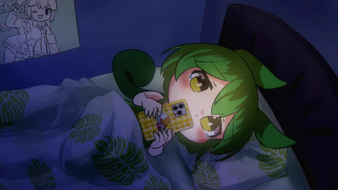 #対になってる絵をあげる 