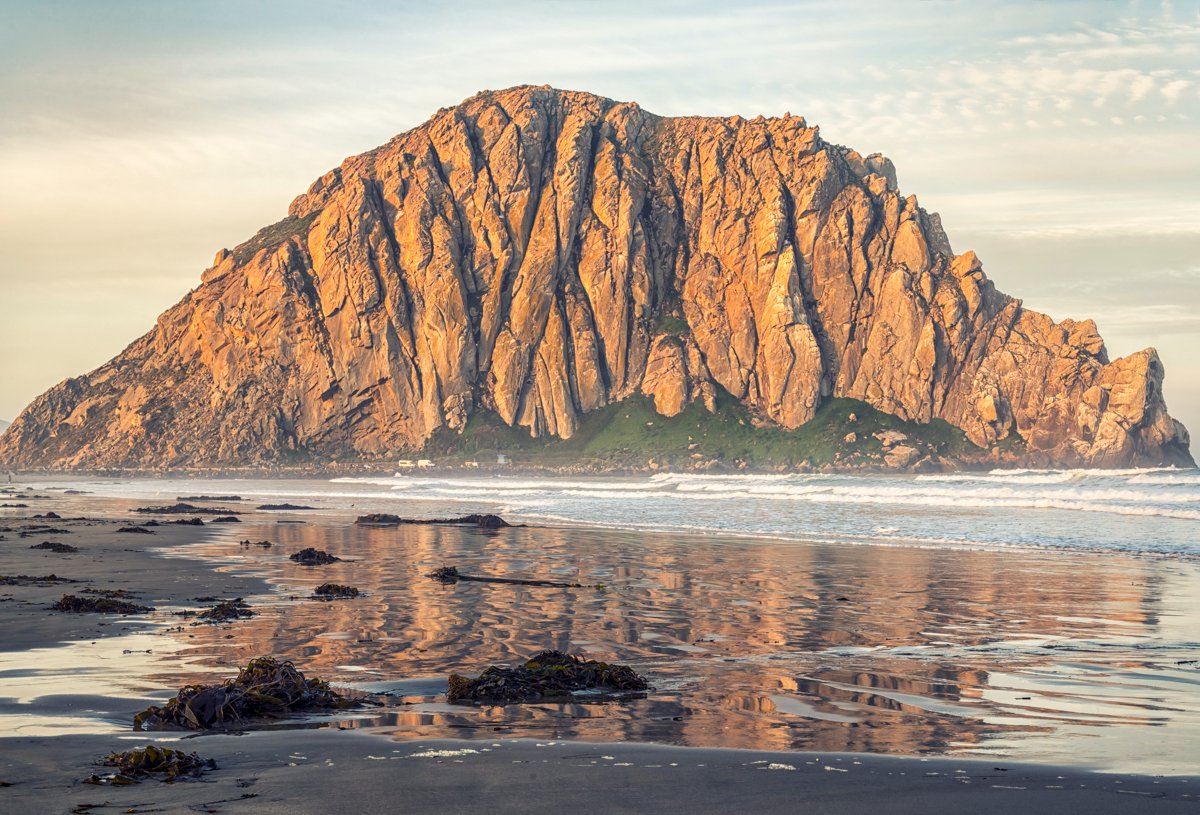 Add Big Morro Rock Reflections to your personal, home, or business space. Bring the beauty and healing of the coast indoors. Take care, Joseph G.
Find it here: joseph-giacalone.pixels.com/featured/big-m…
#MorroBay #coast #nature #wallart #homedecor #artprints #buyintoart