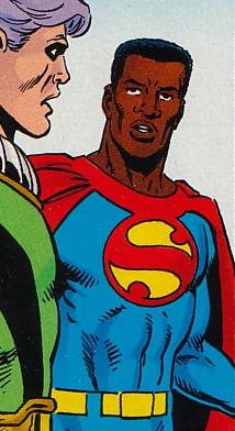 Kevin_Lica's tweet photo. Hey J.J. Abrams.

Si tu es toujours chaud pour faire du Superman Afro, fait nous Terre D

Comme ça t'as toute la Justice Ligue, enfin Justice Alliance d'Amérique...
Avec des Héros qui ont des Ethnies différentes.
Bon, y'a pas de Lore, donc t'es libre

#Superman #TerreD #EarthD https://t.co/dMlipPzJ0y