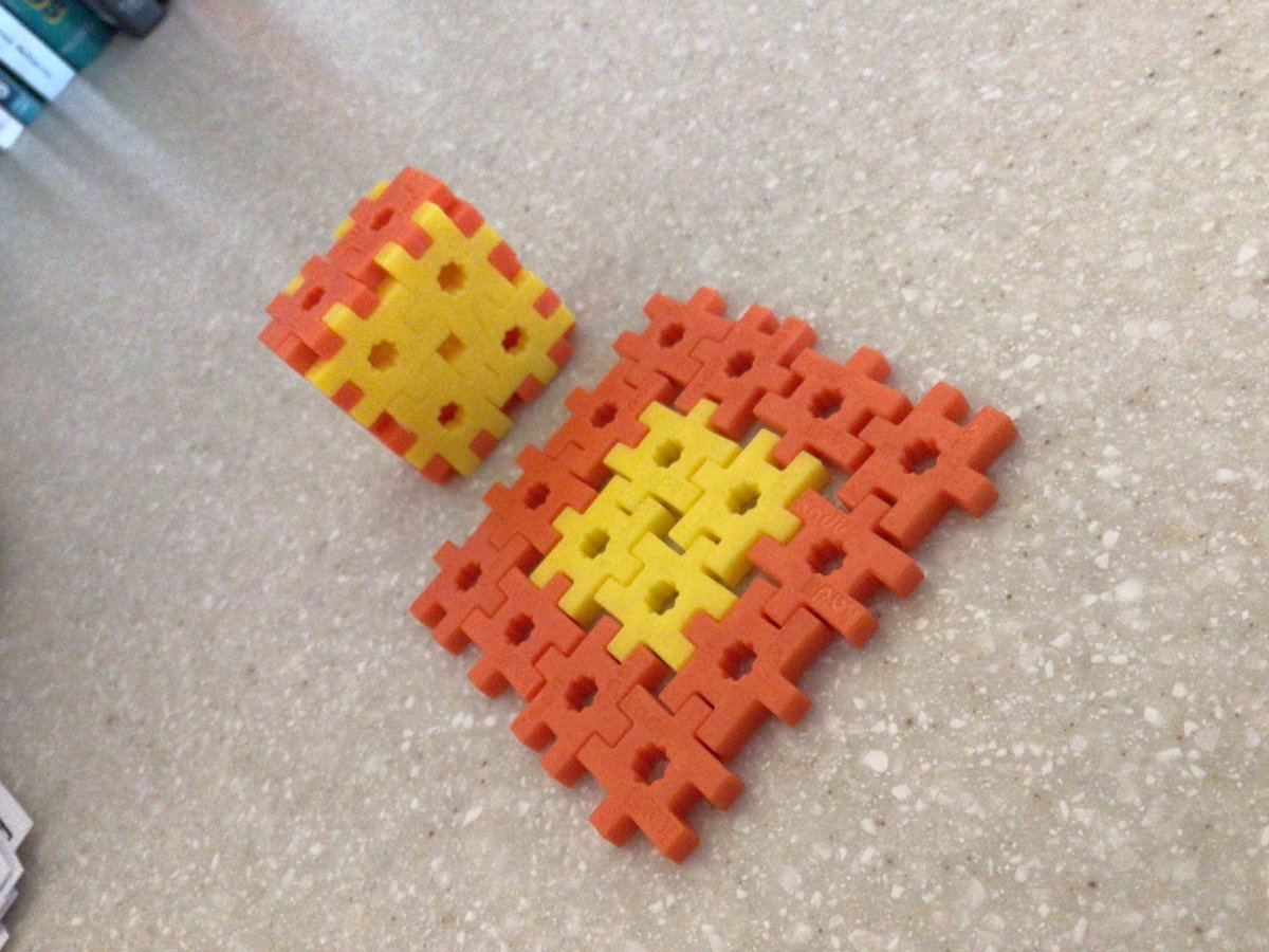 Laura Cropper (@cropperl03) on Twitter photo Our #kinders learned about the #SolarEclipse2024! We use #blocks to great a ☀️ 🌖 🌍 to show a solar eclipse! Love these blocks because you can make 2-D or 3-D models! <a href="/ManheimCentral/">Manheim Central SD</a> <a href="/BaronElementary/">Baron Elementary</a> <a href="/PADeptofEd/">PA Department of Education</a> #steminpa Our #kinders learned about the #SolarEclipse2024! We use #blocks to great a ☀️ 🌖 🌍 to show a solar eclipse! Love these blocks because you can make 2-D or 3-D models! <a href="/ManheimCentral/">Manheim Central SD</a> <a href="/BaronElementary/">Baron Elementary</a> <a href="/PADeptofEd/">PA Department of Education</a> #steminpa