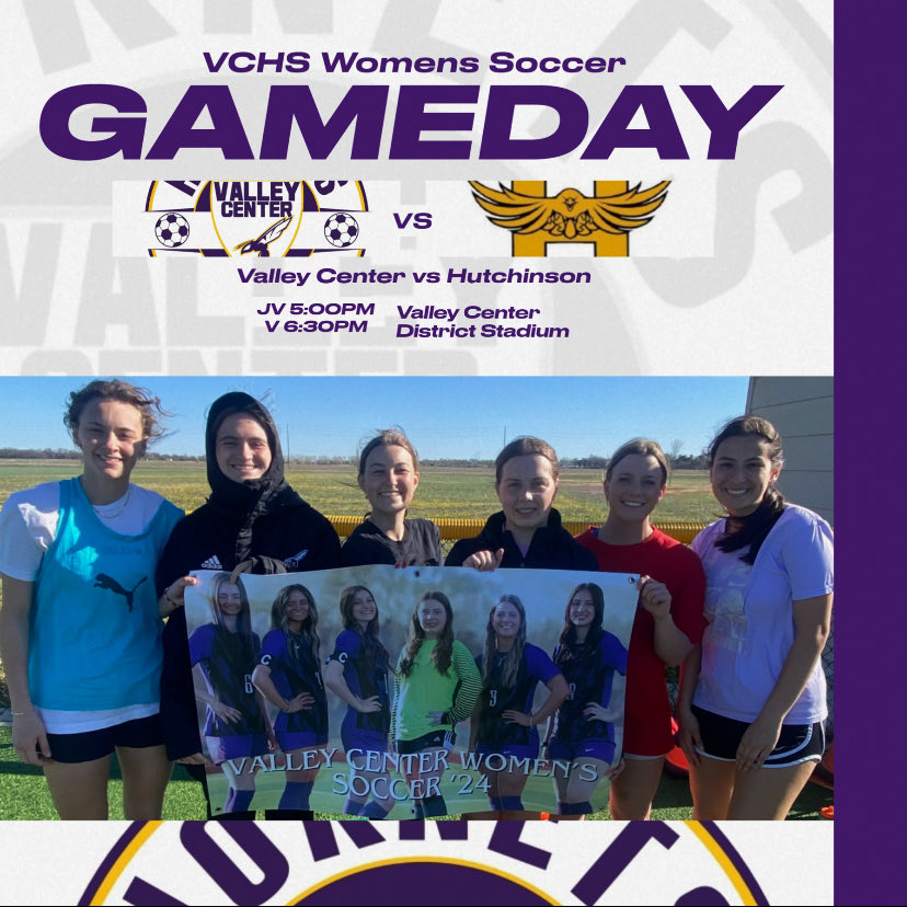 First home game of the season tonight against Hutchinson