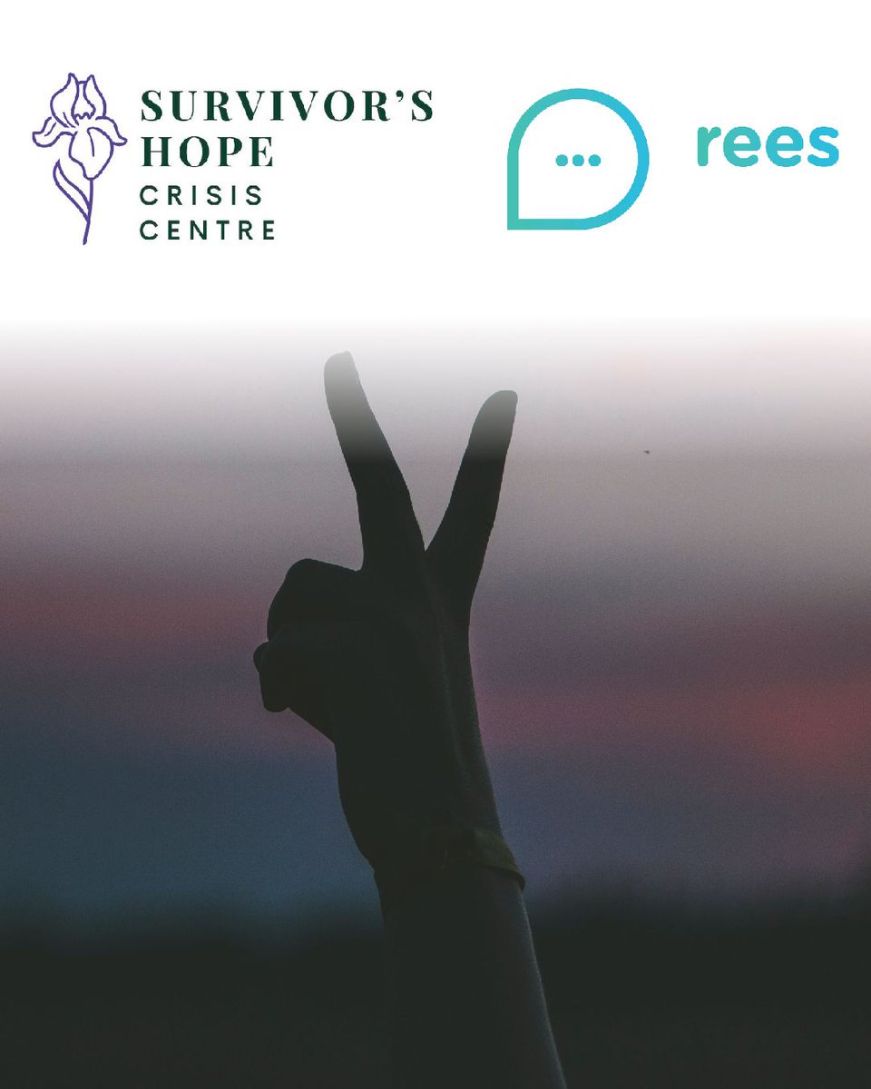April is #SexualAssaultAwarenessMonth & we're committed to the ongoing work of making theFestival a safer, more inclusive space. We're excited to renew our partnerships with local groups Survivors Hope Crisis Centre and @reescommunity aiding our efforts in community wellness.