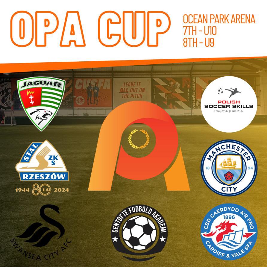 We’re excited to participate in & host the inaugural #OceanParkFestival, organised by our friends at @LAdventureTours, beginning with our U9 & U10 Boys this weekend. A great opportunity for our teams to challenge themselves vs top sides from the UK & Europe. @oceanparkarena1
