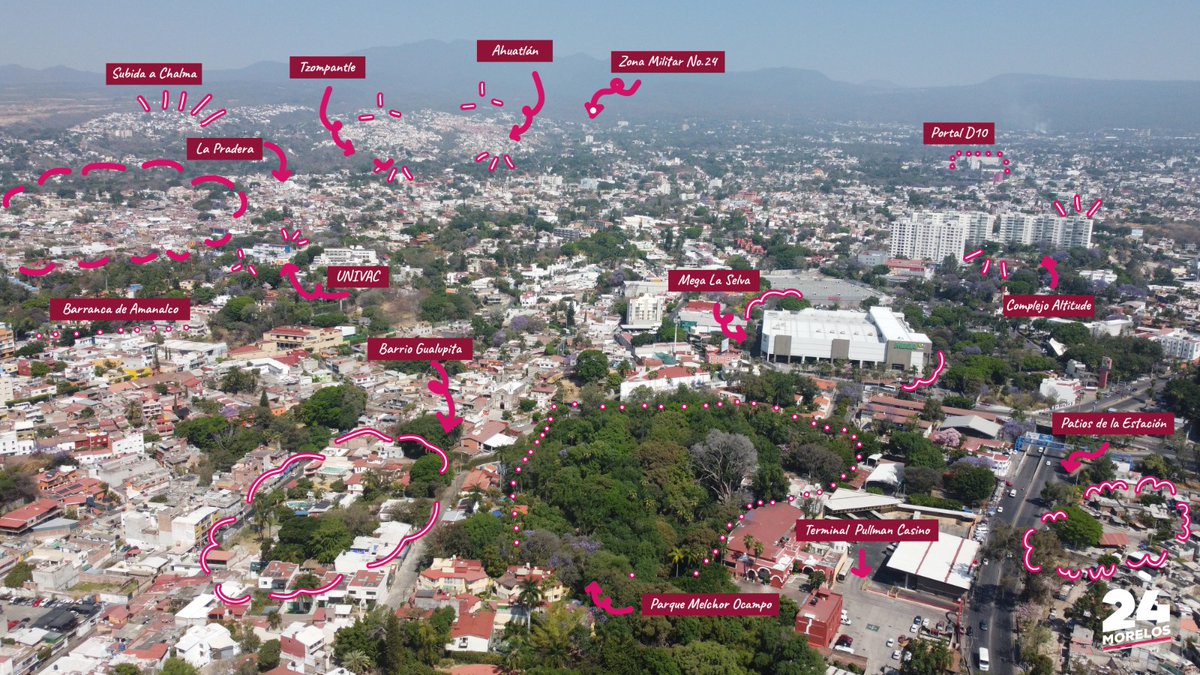 24 Morelos tweet media