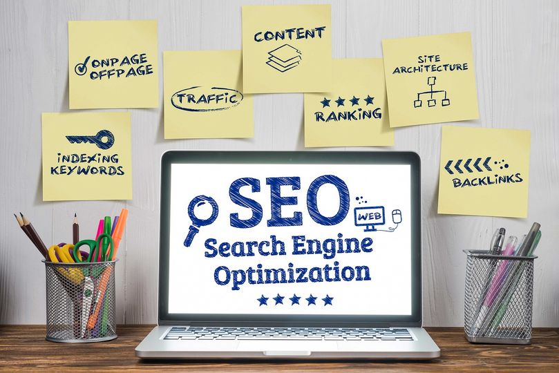 What is the  Benefit of SEO ?
I'm Taslima Akter Liza.  I specialize in #SearchEngineOptimization (#SEO), helping businesses like yours climb the digital ranks and stand out in a crowded online world. Contact Me< #linkedIn #taslimaakterliza451a262a7 #SEOexpert #SEOtips #SEOservice