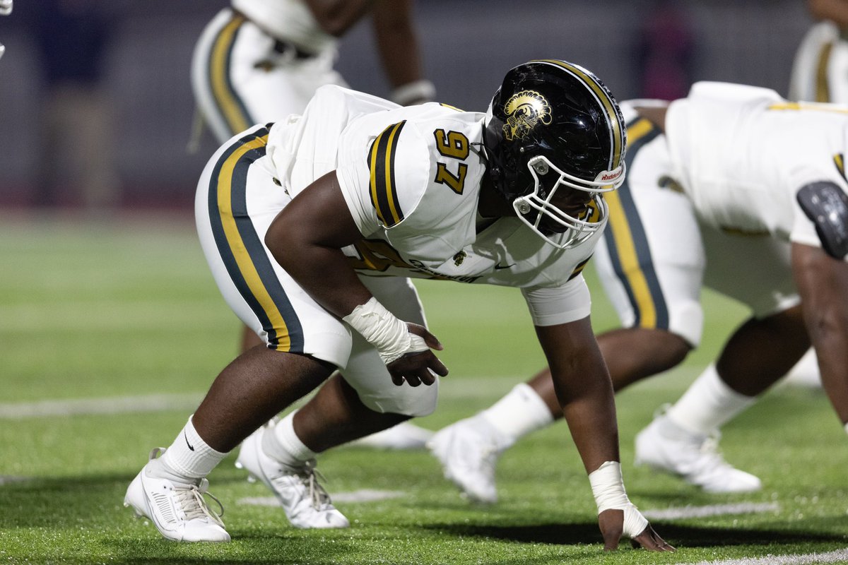 Carrollton High School FB 🏈 Recruiting Page tweet media