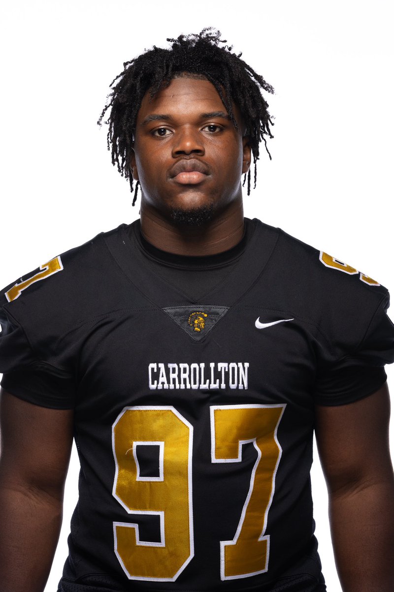 Carrollton High School FB 🏈 Recruiting Page tweet media