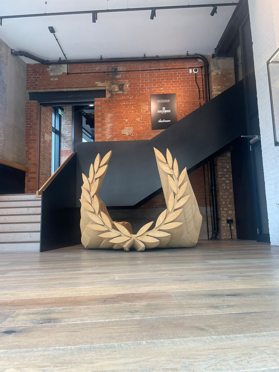 Welcome to our new #volunteers who have completed their training to join our Resilience Programme for #Schools team in London.
We’re grateful for their passion and commitment to being part of Amy’s legacy.
Huge thanks to <a href="/fredperry/">Fred Perry</a> for hosting our #training space this week ❤️❤️