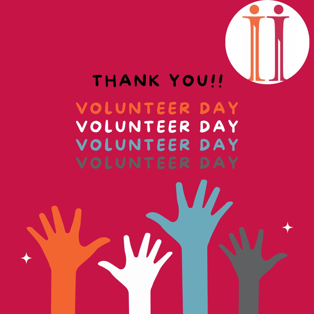 Happy Volunteer Recognition Day! Thanks to our incredible volunteers at the Interventional Initiative for making our mission possible. Your dedication in spreading awareness and improving healthcare access is invaluable. #VolunteerRecognitionDay #ThankYou