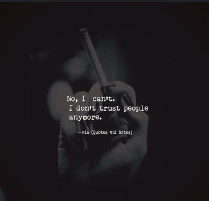 CookieKL's tweet image. You get to this point...
🥹😳🤷😥 #trustbroken