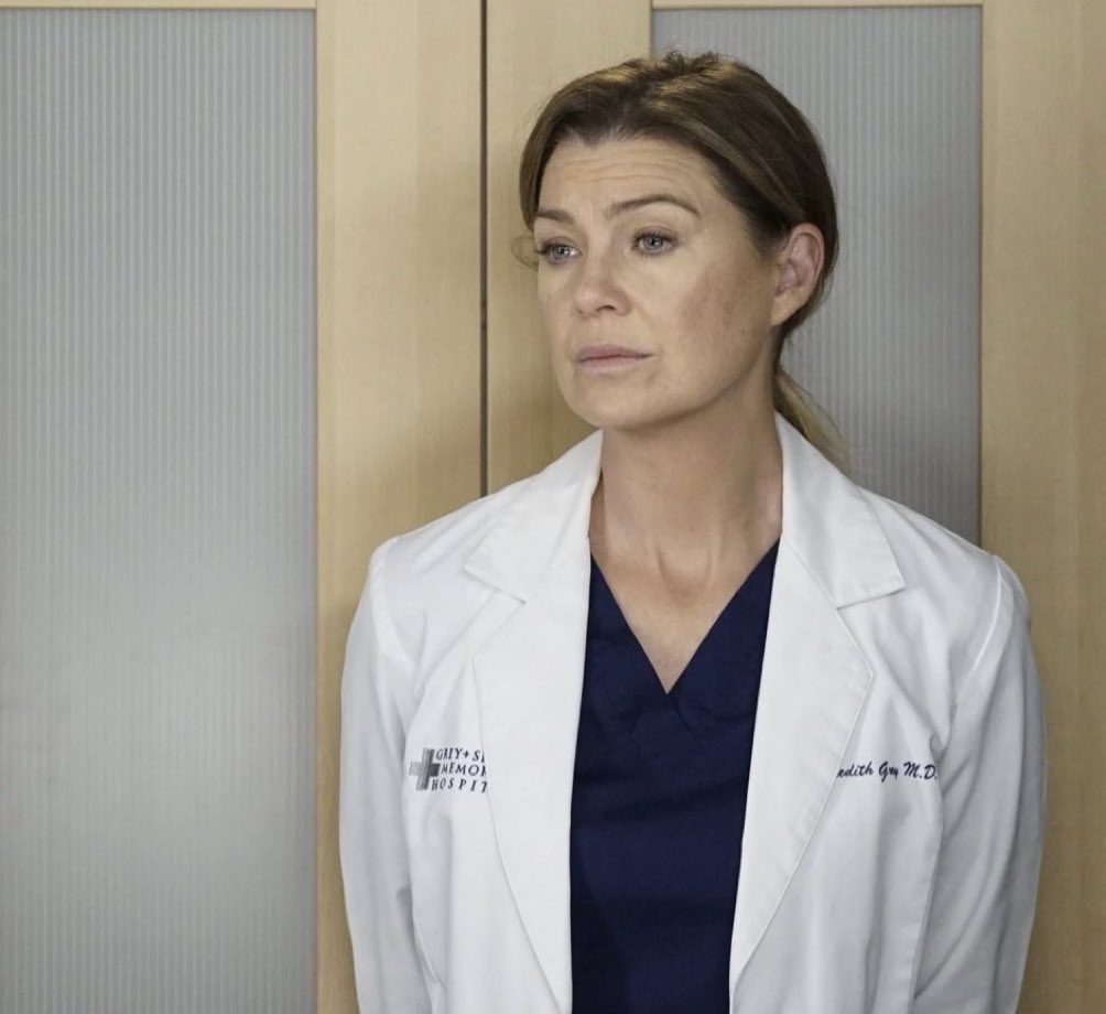 Me after my 3rd consult for asymptomatic sinus bradycardia.