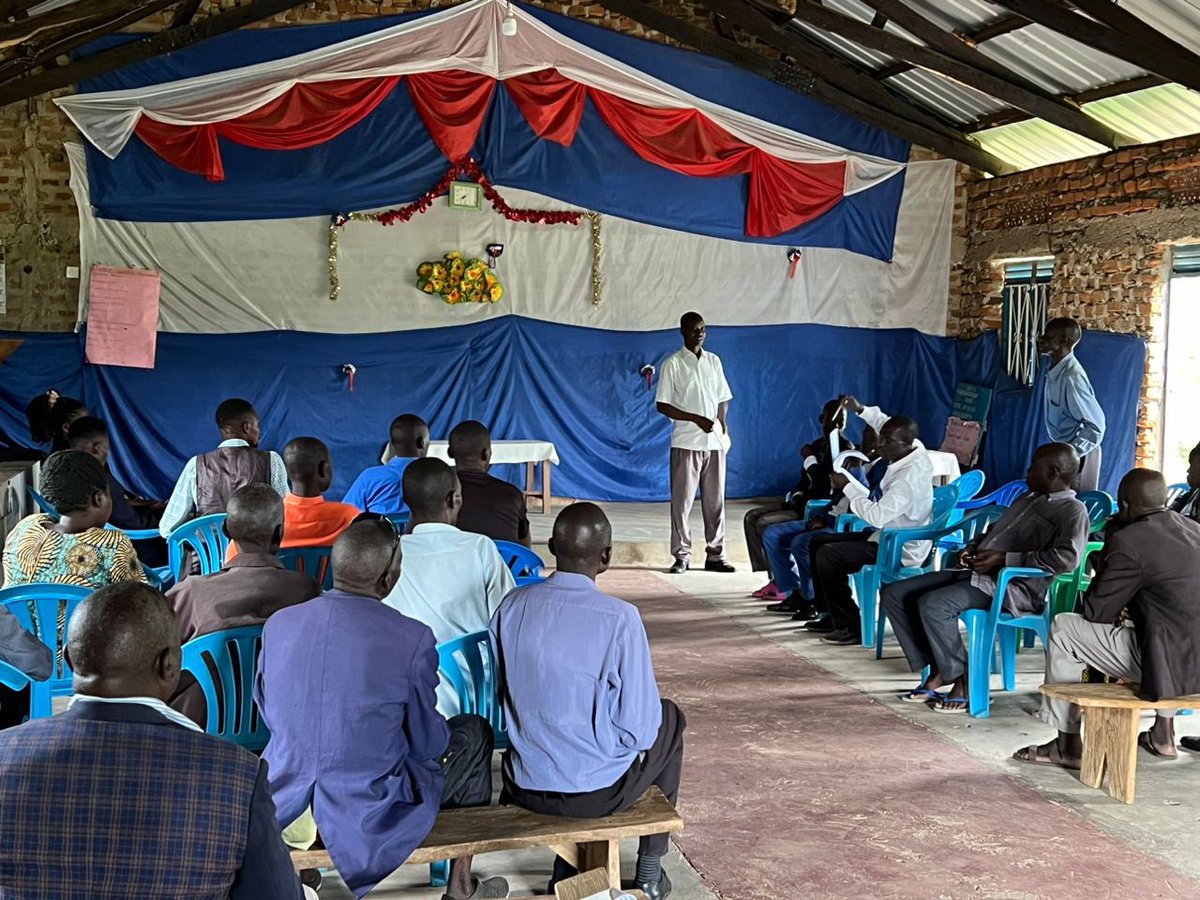 PETTA, TORORO RGPPA outreach