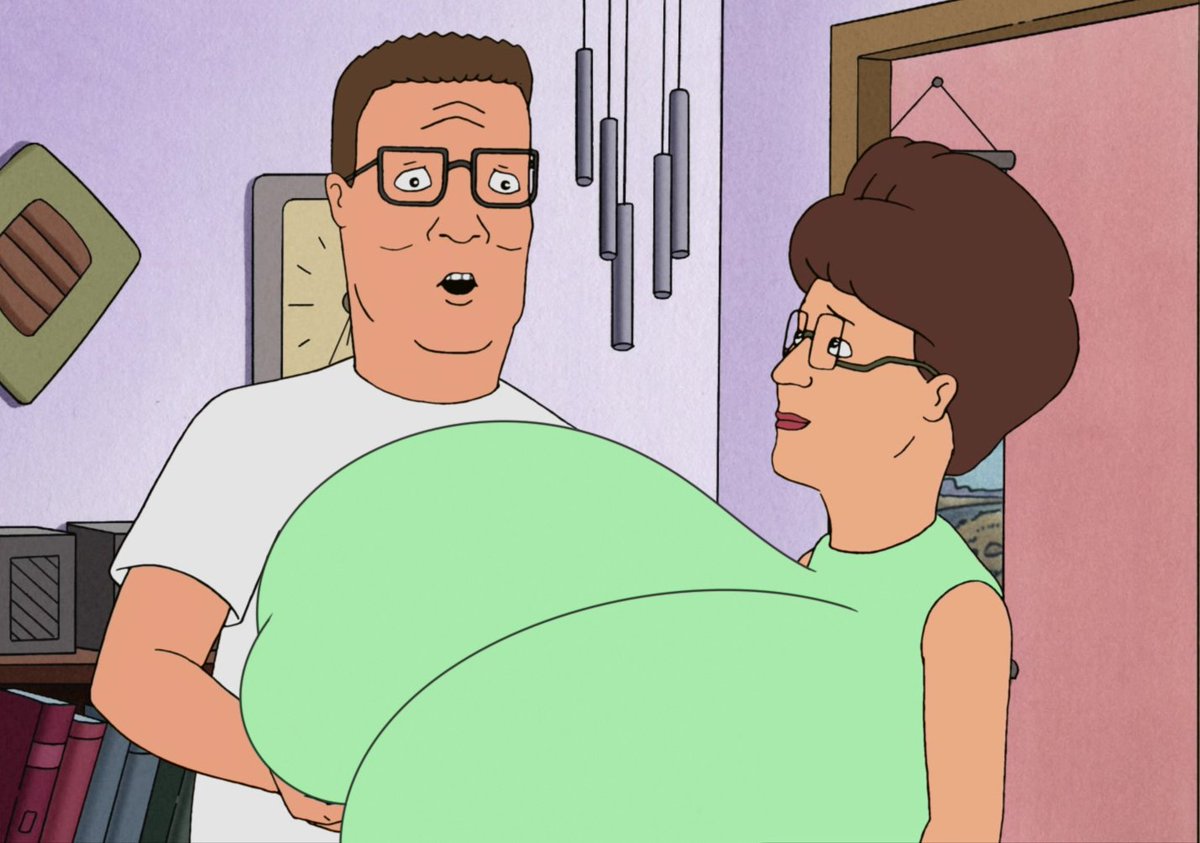 demonster77's tweet photo. Some King of the Hill edits https://t.co/6S6ye7xfiG