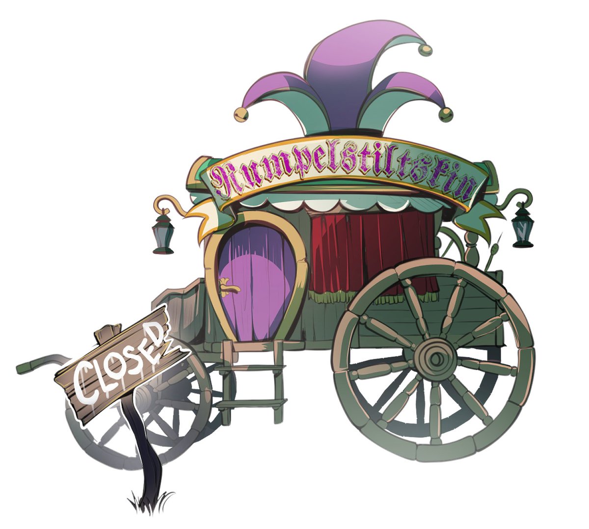 Spookypandagirl's tweet image. Reupload 

BEHOLD

ASSETS!

been having fun  creating assets for or video game