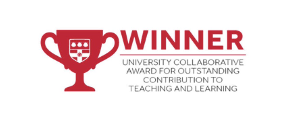 Allán Laville 🏳️🌈 (@profalaville) on Twitter photo Delighted to share that the team I led on the <a href="/UniofReading/">Uni of Reading</a> Decolonising the Curriculum project has received the University Collaborative Award for Outstanding Contribution to Teaching and Learning! Next step, <a href="/AdvanceHE/">Advance HE</a> CATE application in 2025? Delighted to share that the team I led on the <a href="/UniofReading/">Uni of Reading</a> Decolonising the Curriculum project has received the University Collaborative Award for Outstanding Contribution to Teaching and Learning! Next step, <a href="/AdvanceHE/">Advance HE</a> CATE application in 2025?