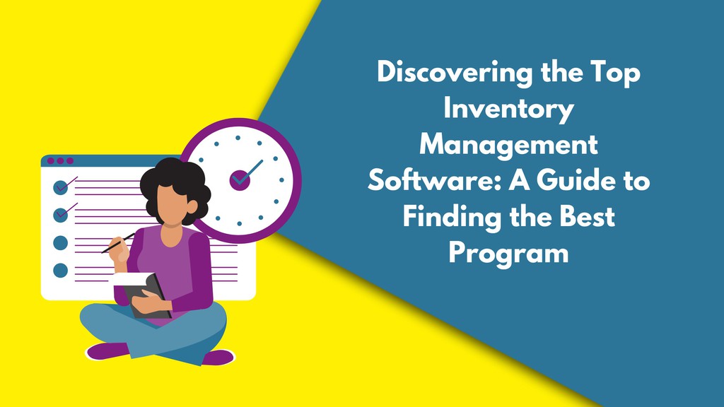 After you have identified the top inventory management software programs for your business, it is important to analyze pricing and feature comparisons. Read more 👉 lttr.ai/ARJBX #InventoryManagementSoftware #OptimizeInventoryManagement #AchieveCustomerSatisfaction