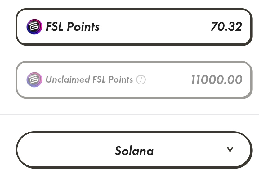 見るたび増えていくんだけど
まだ初日なのにもう50万円超えたよ…
#STEPNTrailblazer 
#STEPN