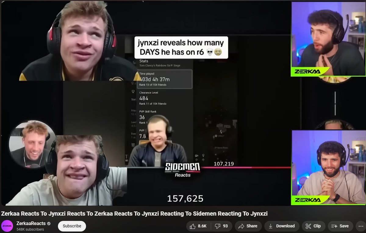 sapzy_'s tweet photo. this is peak youtube https://t.co/t4fpTH5uQQ