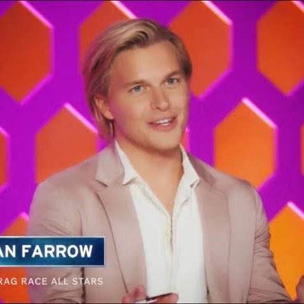 mascarayde's tweet photo. original season                          all stars https://t.co/pDVJU4e5KW