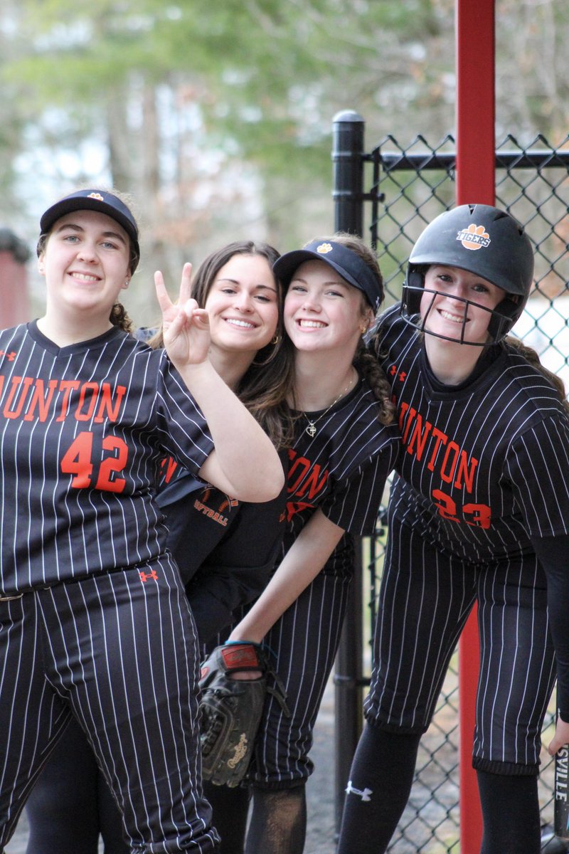 𝗚𝗔𝗠𝗘𝗗𝗔𝗬 Tomorrow‼️ 🥎 North Attleboro 📍 Jack Tripp Field ⌚️ 10:00 AM #leavealastingMark @CamMerritt_News @BostonHeraldHS @HockomockSports @tauntonhstigers @Taunton_Schools @GlobeSchools @MIAA033