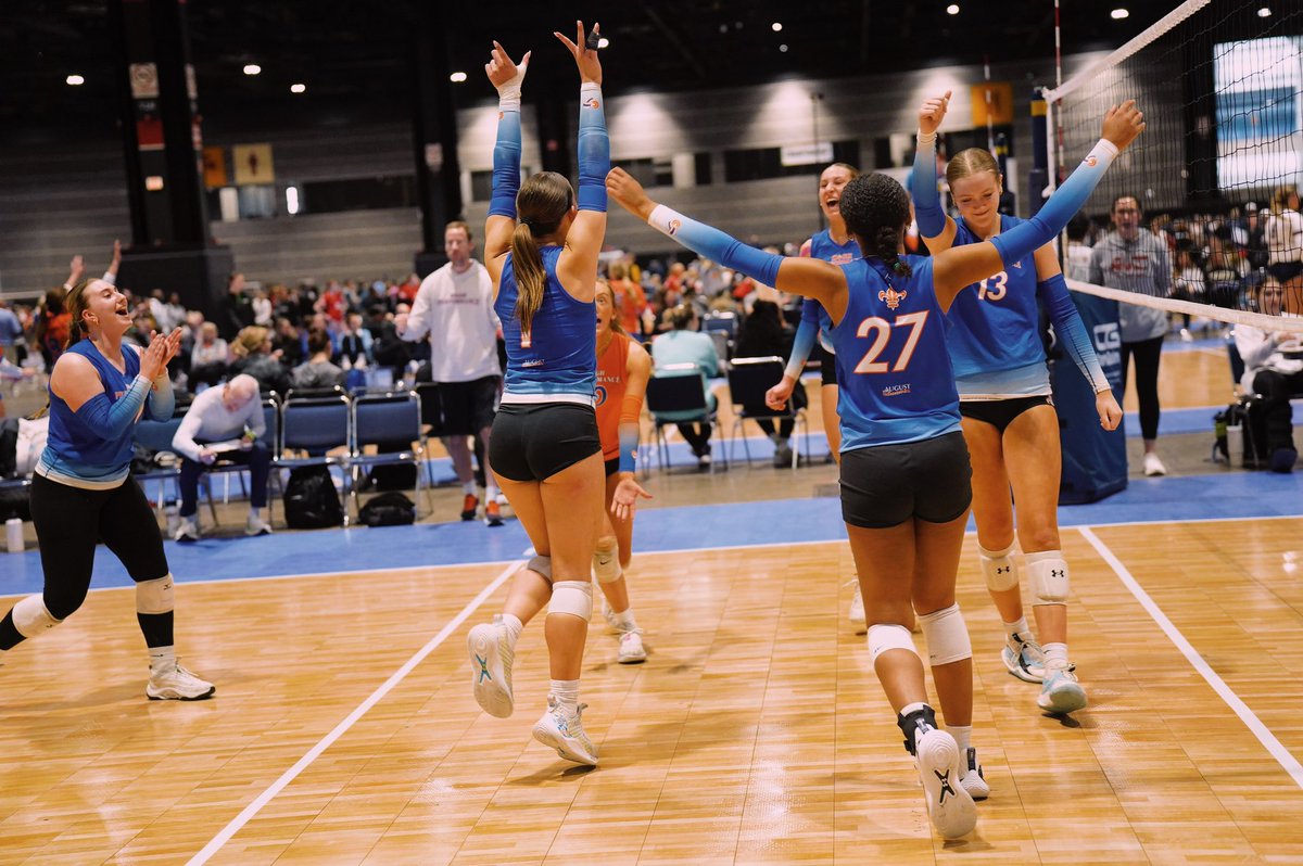 Isabella Sohl tweet media