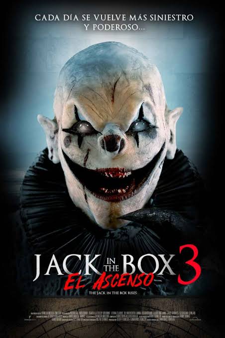ElDanyBoss's tweet photo. ¡Vamos a tener pases para la premiere de #JackInTheBox3 #ElAscenso cortesía de
@supra_cinema! 🎟️
Síguenos en nuestras redes sociales y dale RT a este post para participar. 📷 📲 https://t.co/nRyEGD3ca5