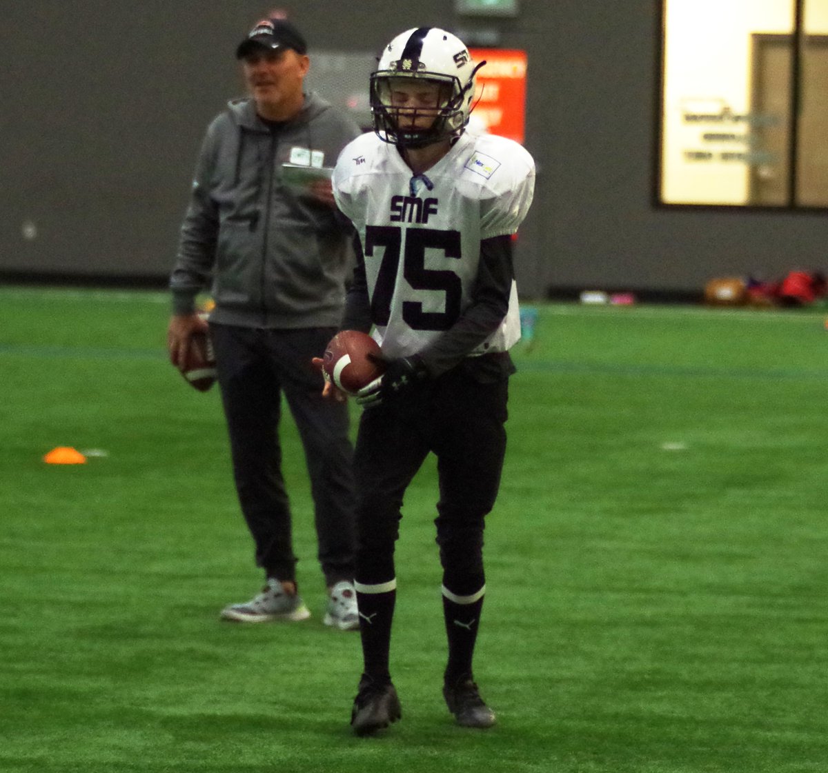 Gordie Howe Sports Complex tweet media