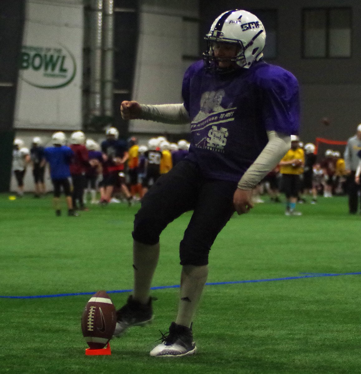 Gordie Howe Sports Complex tweet media