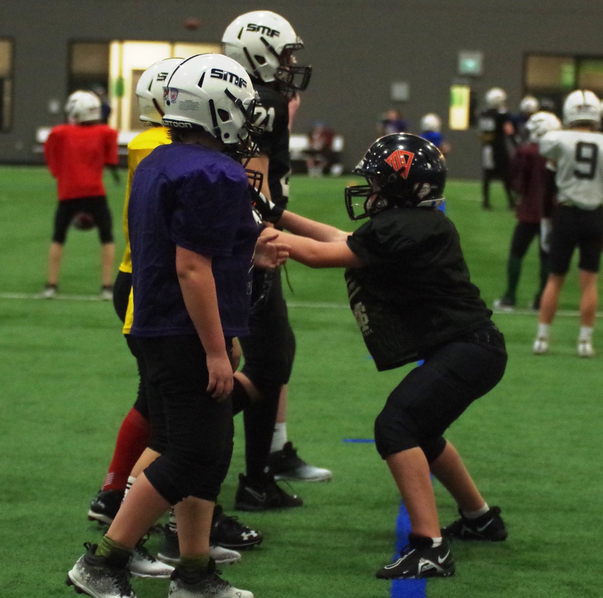 Gordie Howe Sports Complex tweet media