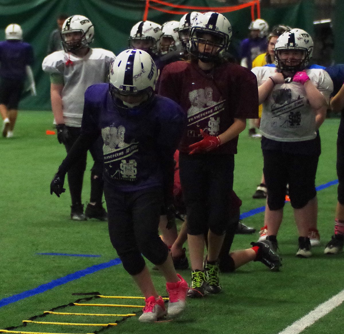 Gordie Howe Sports Complex tweet media