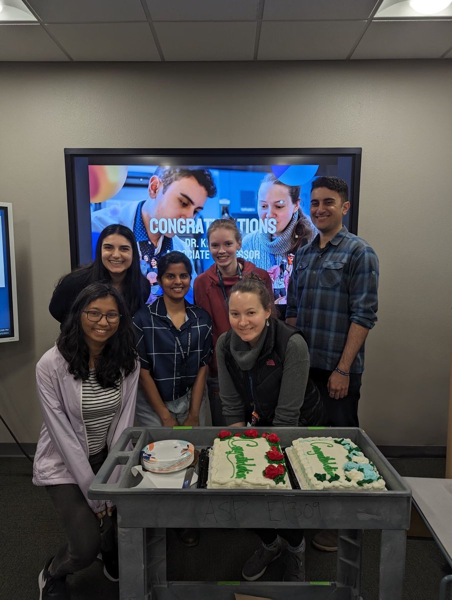 Kim Davis Lab (@davislabjhu) on Twitter photo I got promoted!! ๐ Thanks so much to all my past and current lab members, this wouldn't be possible without all of your hard work! Thank you to my previous (& current) mentors, I appreciate all of your support so much! <a href="/WeiserLabNYU/">Weiser Lab @ NYU Langone Health</a> <a href="/IsbergRalph/">Ralph Isberg</a> <a href="/andrewpekosz/">Andrew Pekosz</a> <a href="/sabraklein1998/">Sabra Klein</a> I got promoted!! ๐ Thanks so much to all my past and current lab members, this wouldn't be possible without all of your hard work! Thank you to my previous (& current) mentors, I appreciate all of your support so much! <a href="/WeiserLabNYU/">Weiser Lab @ NYU Langone Health</a> <a href="/IsbergRalph/">Ralph Isberg</a> <a href="/andrewpekosz/">Andrew Pekosz</a> <a href="/sabraklein1998/">Sabra Klein</a>