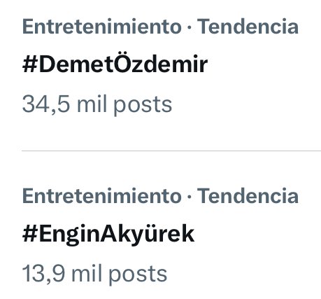 Tendencias TahirNoLohagas #EnginAkyürek #DemetÖzdemir #MiNombreEsFarah5A Engin Akyürek Tahir Lekesiz Demet Özdemir Farah Kerimşah Kerim Tahir