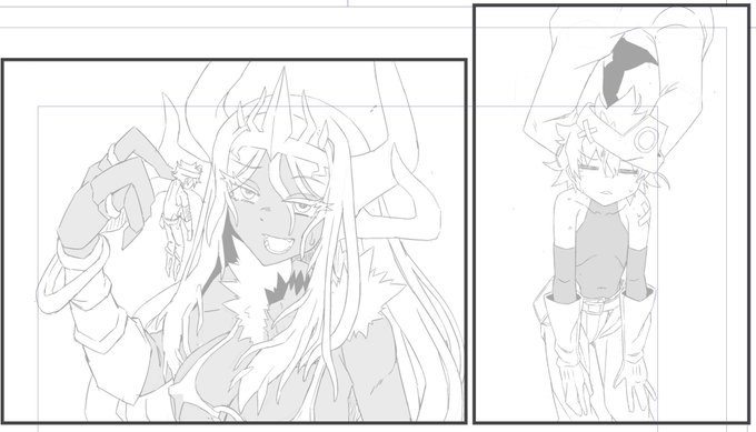 勇者くんちょっと弱すぎじゃん? 