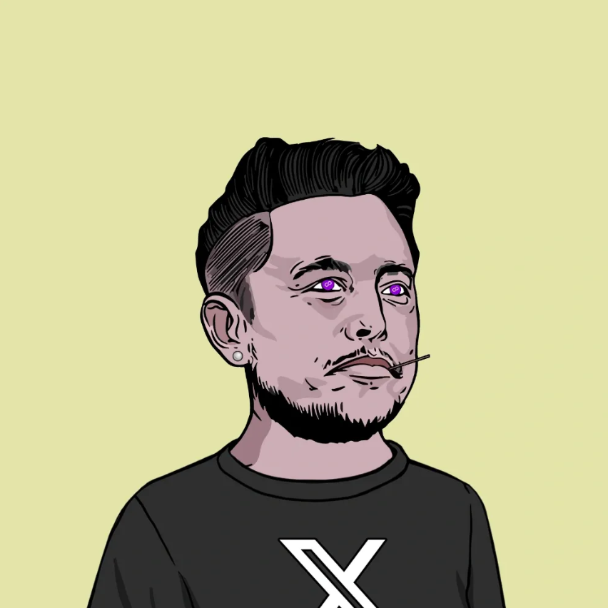 ElonYachtClub's tweet photo. 🎁Let's organize a new Giveaway (Collab)🎁

1x Bored Elon Yacht Club #3122
1x Nerd Head Club #9330

🏆Announcing winners in 72 hrs 

To Enter:
✅Like, RT and Tag 3 Friends
✅Follow: @BoredElon_YC - @NerdHeadClub

#NFT #NFTGiveaway #OpenSeaNFT https://t.co/PTZgS45r1y