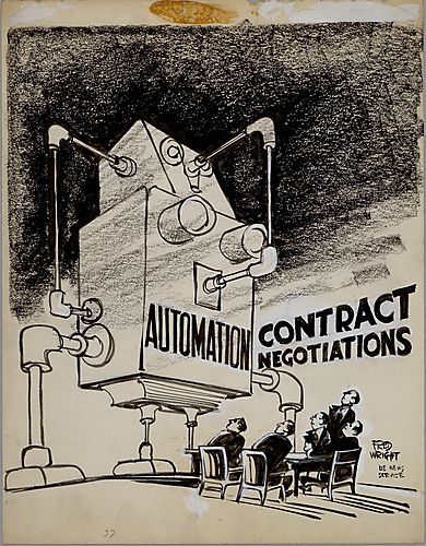 For your weekend listening. @NelsonLichtens1 interviews Jason Resnikoff and Salem Elzway on automation, asking some great questions. lawcha.org/2024/04/05/whe…