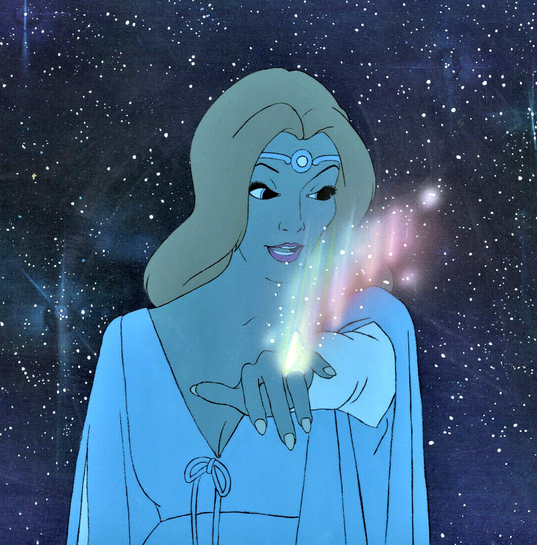 Have a magical weekend #Galadriel #LOTR