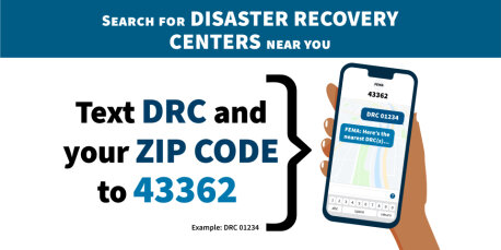 #RhodeIsland: If you were affected by the Dec-Jan severe storms/flooding: 🔹The Mobile Registration Intake Center at the Narragansett Public Library closed permanently today April 5. 🔹Disaster Recovery Centers are open to assist survivors. More info: fema.gov/drc