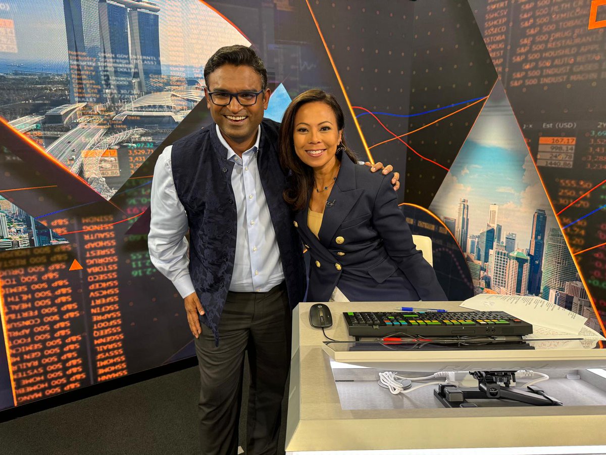 Guru Gowrappan tweet media