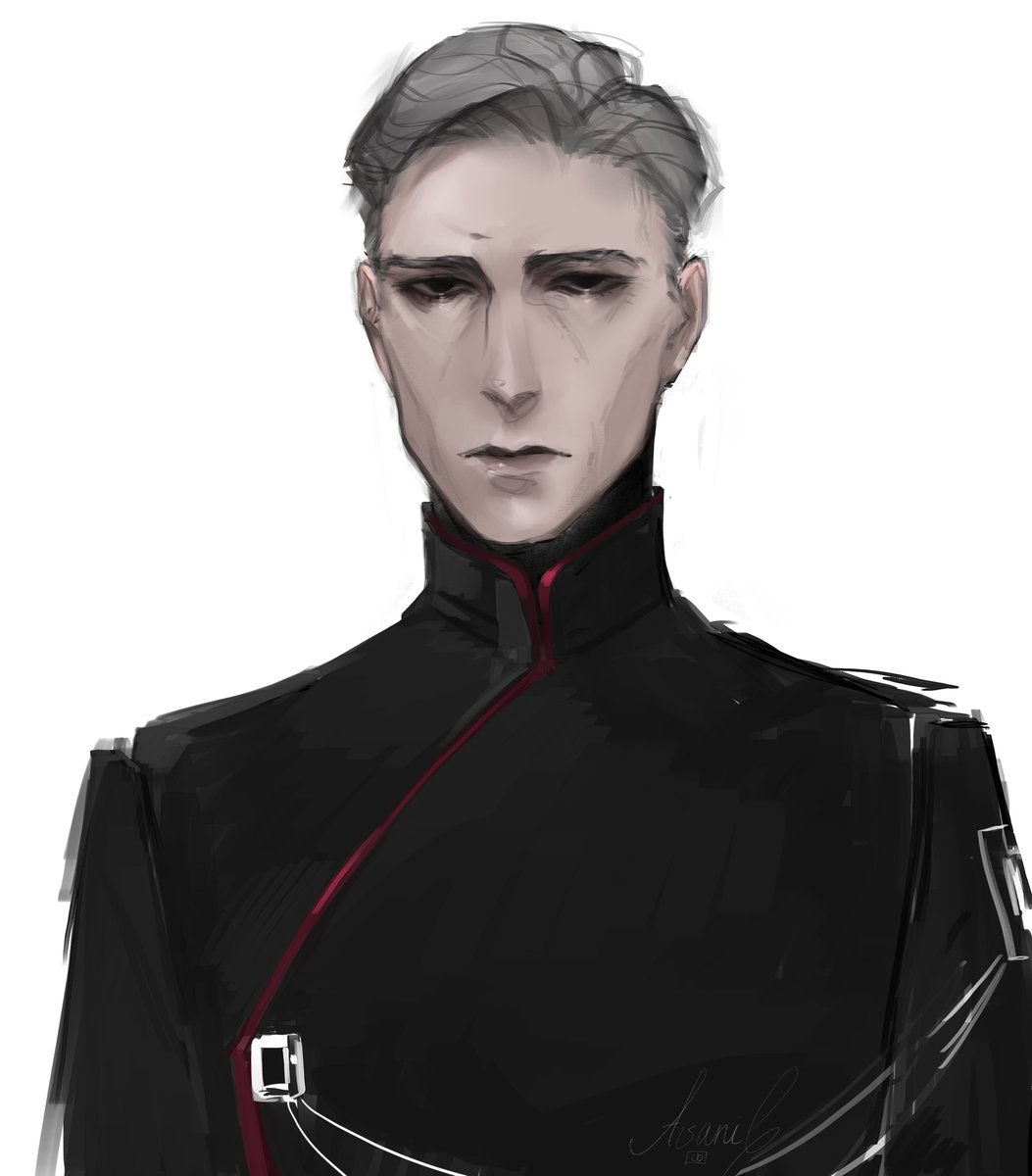 sketch time
oc Avaniel
#art #sketch #CLIPSTUDIO #ArtistOnTwitter