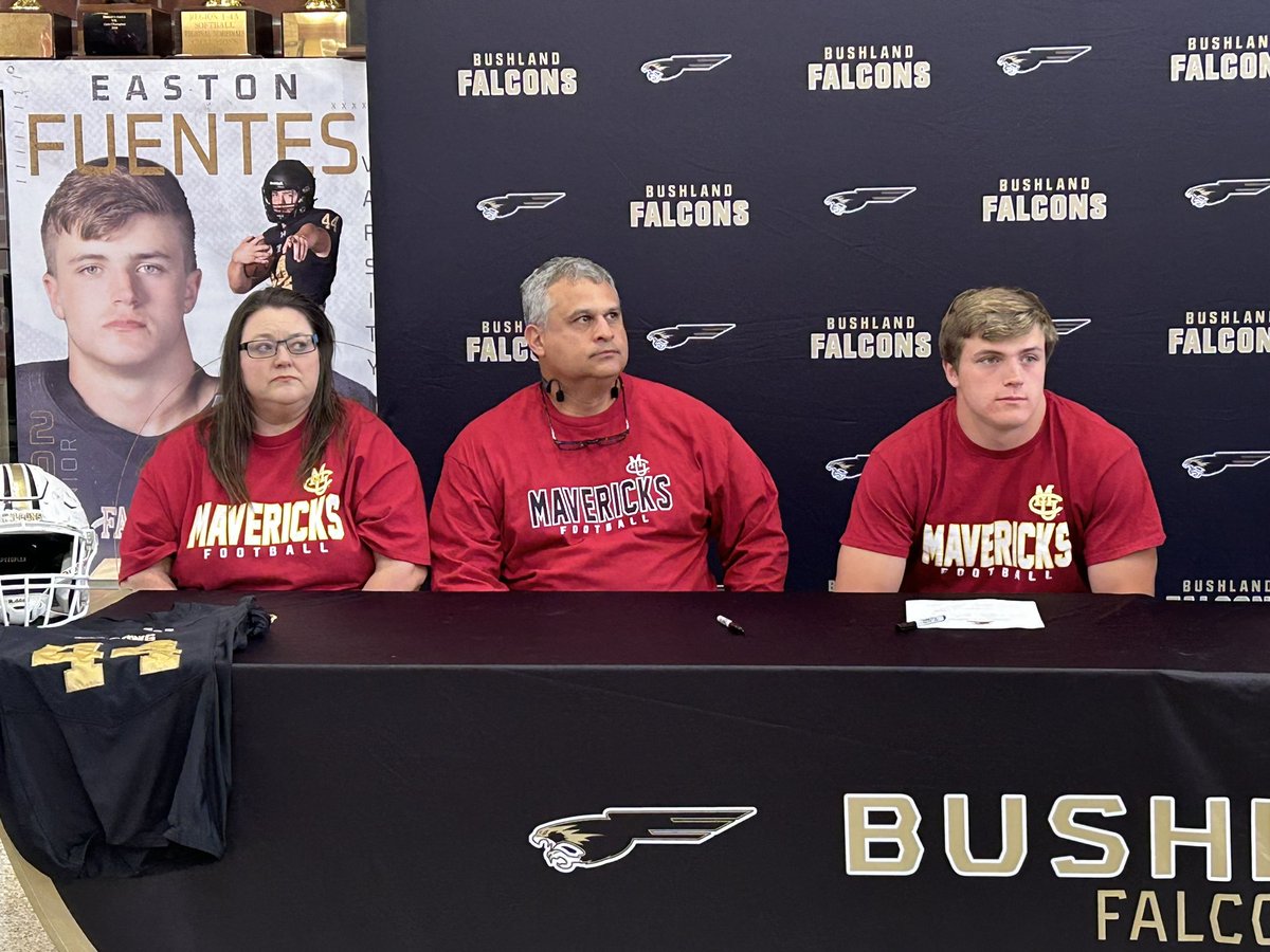 Steven Liles tweet media