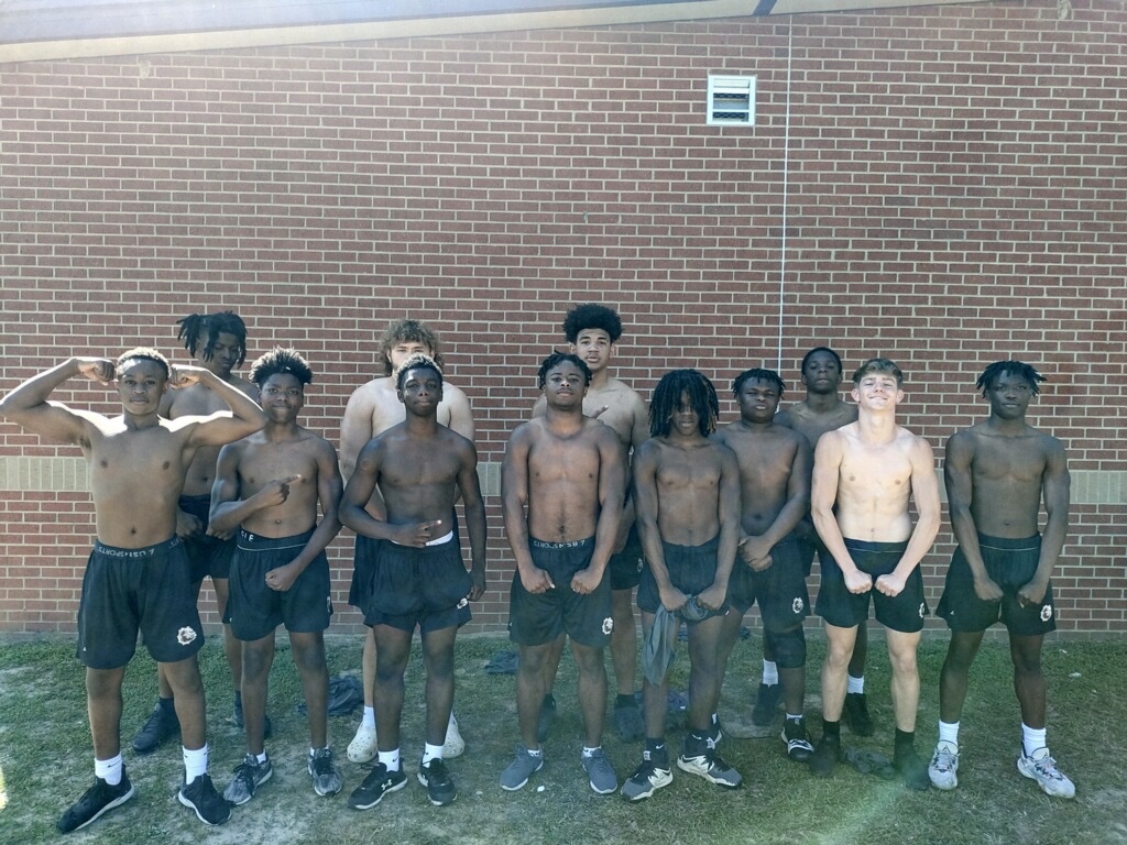 Team BEAST are champs of this week’s competition day! They also led all teams in culture points for the week! How you do anything is how you do EVERYTHING! #PACT