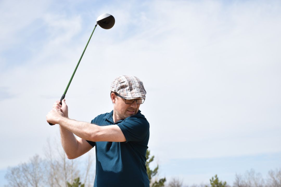 FORE! 🏌️‍♂️⛳️ Get ready to hit the greens! On Saturday, April 13, 18 holes at Murray, Joanne Goulet and Tor Hill golf course will be open for the season. Bookings will open on Monday, April 8, and will be subject to weather conditions. Visit Regina.ca/golf for updates!