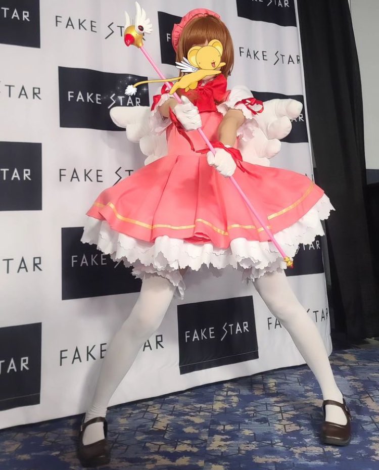 Rollingquartzpr's tweet photo. [#IGIree] 

#Animedetour #Cardcaptorsakura #RollingQuartz #롤링쿼츠 #Diadem 
#다이아뎀 #Hyunjung #Jayoung #Arem #Iree #Yeongeun https://t.co/nzS2bn2U0z