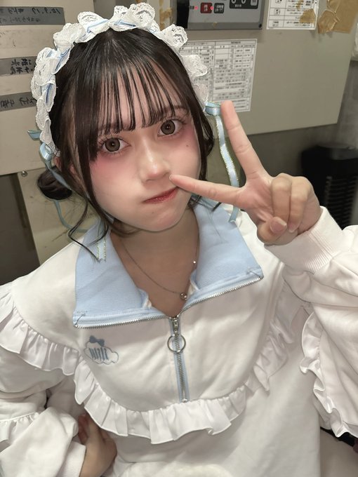 Twitterのコスプレ画像26